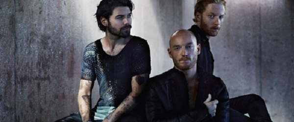 No hay tregua para los incombustibles Biffy Clyro